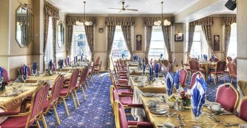 Claremont Lions Hotel Eastbourne Exterior foto